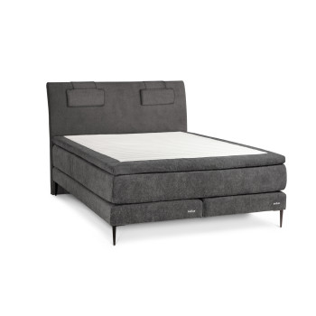 Continental City Bed