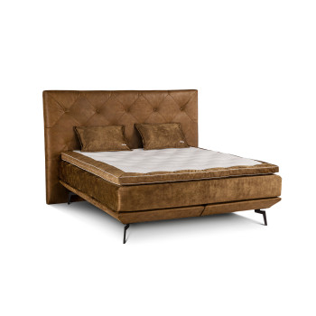 Continental Grace Bed