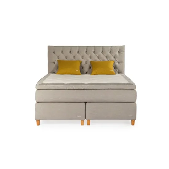 KONTINENTAALNE LUX Voodi image