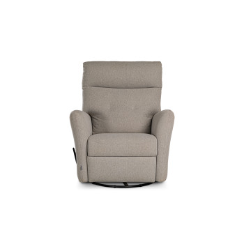 Krēsls SIESTA (Recliner) (Atpūtas)