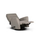 Krēsls SIESTA (Recliner) (Atpūtas)