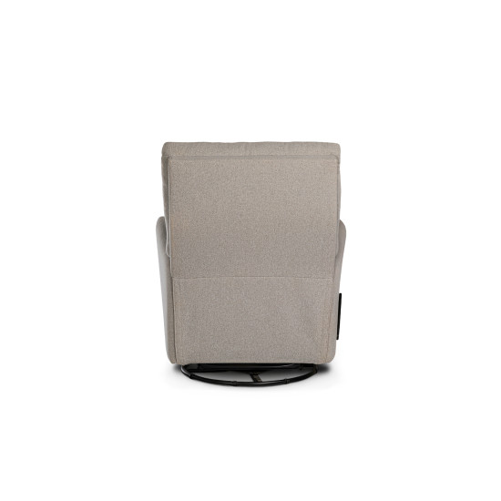 Krēsls SIESTA (Recliner) (Atpūtas)