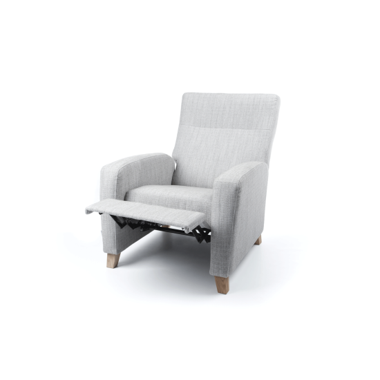 Krēsls TAMPA (Recliner) (Atpūtas)