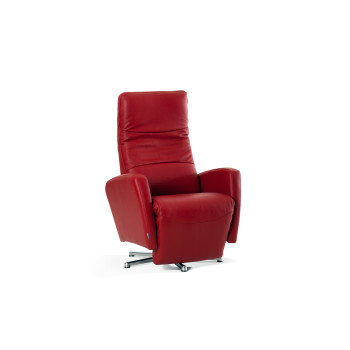 Krēsls COLOMBO (Recliner) (Atpūtas)