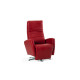 Krēsls COLOMBO (Recliner) (Atpūtas)