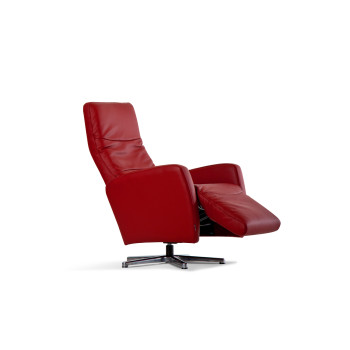 Krēsls COLOMBO (Recliner) (Atpūtas)