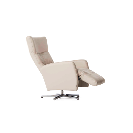 Krēsls CONNOR (Recliner) (Atpūtas)