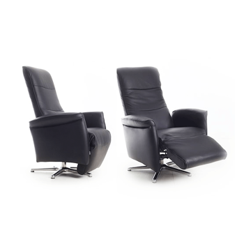 Krēsls CONNOR (Recliner) (Atpūtas)