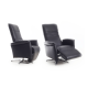 Krēsls CONNOR (Recliner) (Atpūtas)
