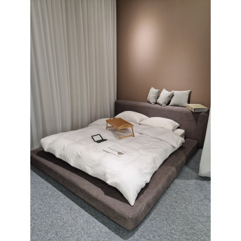 Voodi Abala 160x200 cm (Näidiseksemplari soodusmüük)