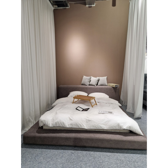 Voodi Abala 160x200 cm (Näidiseksemplari soodusmüük)