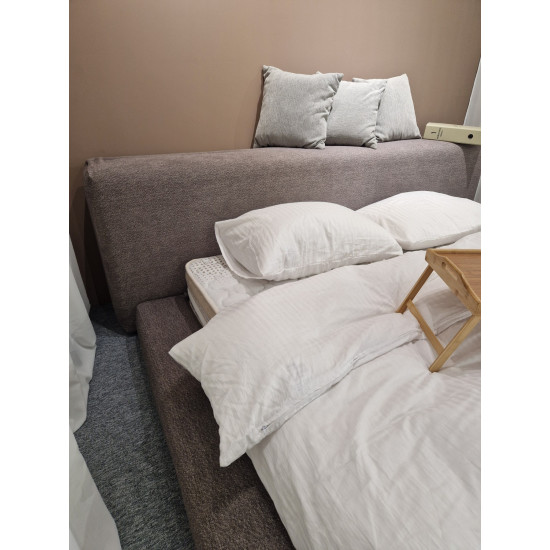 Voodi Abala 160x200 cm (Näidiseksemplari soodusmüük)