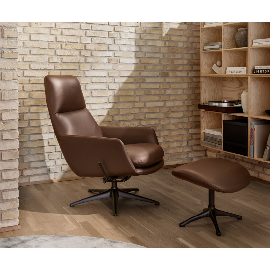 Atpūtas krēsls Marinella (Armchair) Atpūtas krēsls Marinella (Armchair)