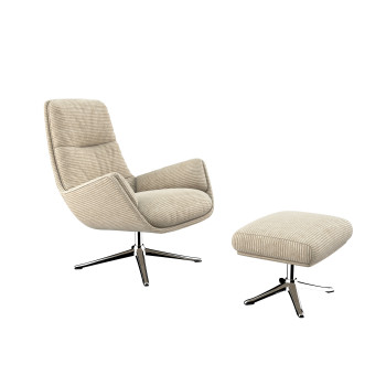Atpūtas krēsls Moro (Armchair)
