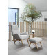 Atpūtas krēsls Moro (Armchair) Atpūtas krēsls Moro (Armchair)