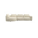 Stūra dīvāns SAMONE (2.5 seater + chaiselong) Stūra dīvāns SAMONE (2.5 seater + chaiselong)