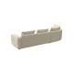 Stūra dīvāns SAMONE (2.5 seater + chaiselong) Stūra dīvāns SAMONE (2.5 seater + chaiselong)