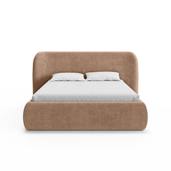 Voodi Curve (Itaalia disain)