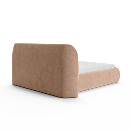 Voodi Curve (Itaalia disain)