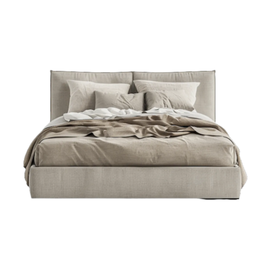 Voodi Divide (Itaalia disain)