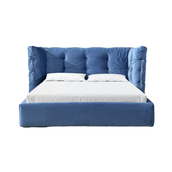 Voodi Puffy (Itaalia disain)