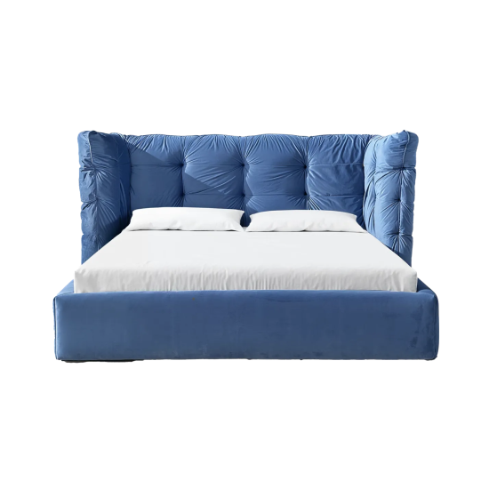 Voodi Puffy (Itaalia disain)