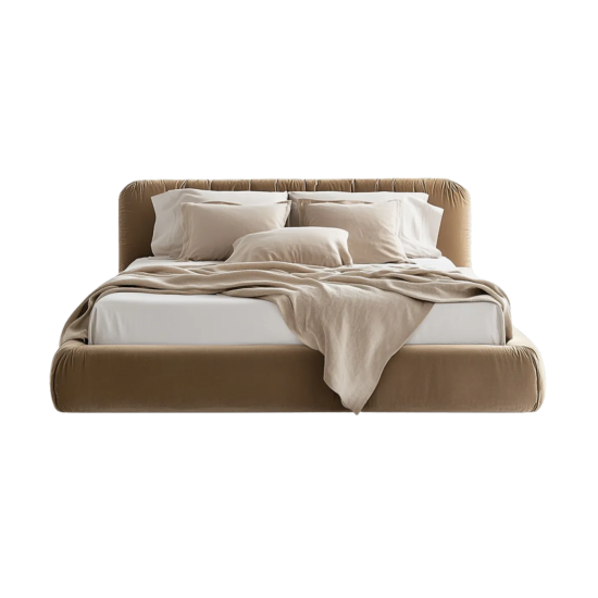 Voodi Recta (Itaalia disain)