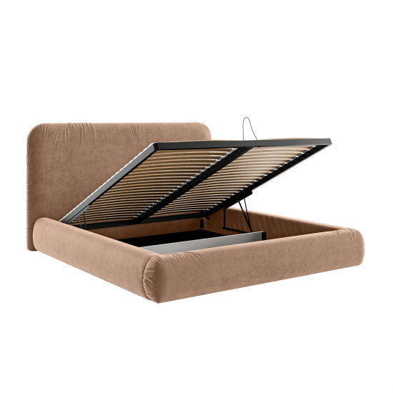 Voodi Recta (Itaalia disain)