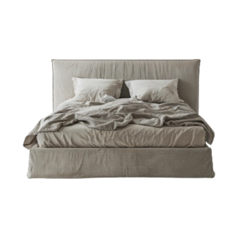 Voodi Squares (Itaalia disain)