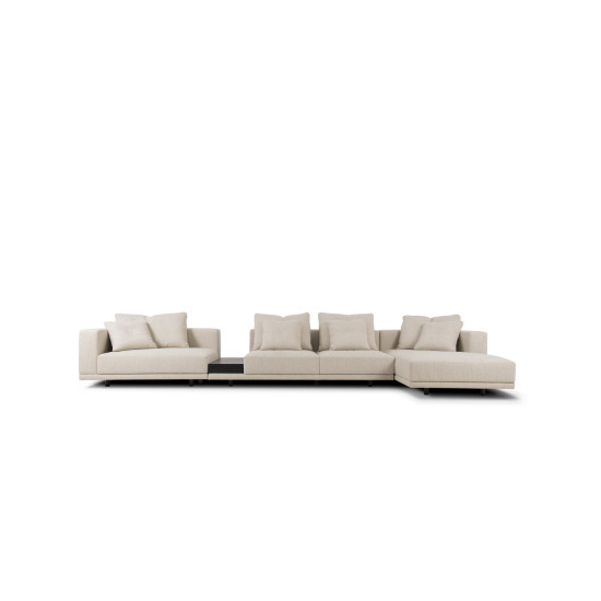 Mooduldiivan Classic (mooduldiivan) Diivanid, Neizvelkamie, kolme kohalised diivanid image