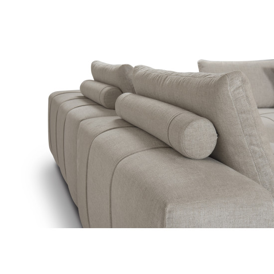 Modulinė sofa Lanube (modulinė)