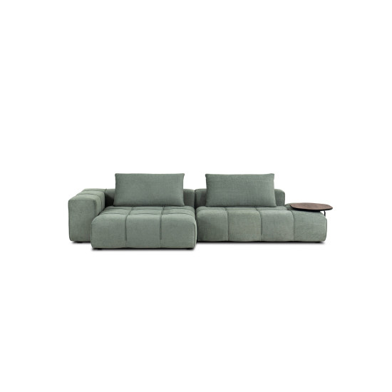 Modulinė sofa Lanube (modulinė)