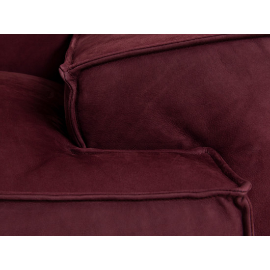 Sofa MAXXO 2.0 (neišskleidžiama, modulinė)