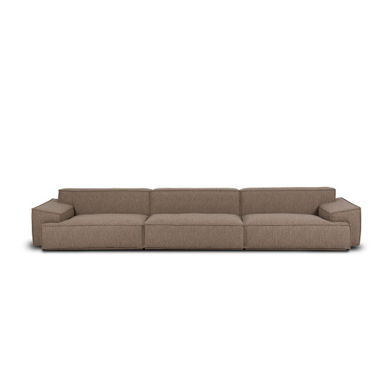 Sofa MAXXO 2.0 (neišskleidžiama, modulinė)