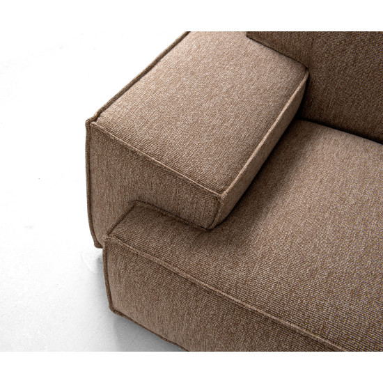 Sofa MAXXO 2.0 (neišskleidžiama, modulinė)