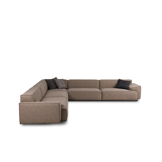 Sofa MAXXO 2.0 (neišskleidžiama, modulinė)