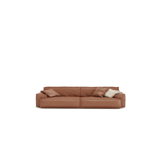 Sofa MAXXO 2.0 (neišskleidžiama, modulinė)
