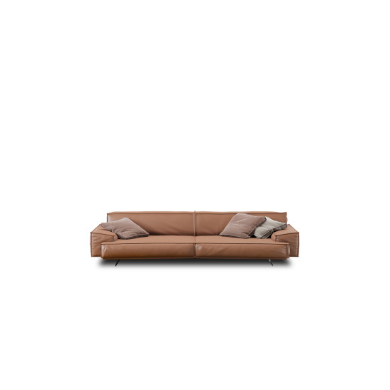 Sofa MAXXO (neišskleidžiama, modulinė)