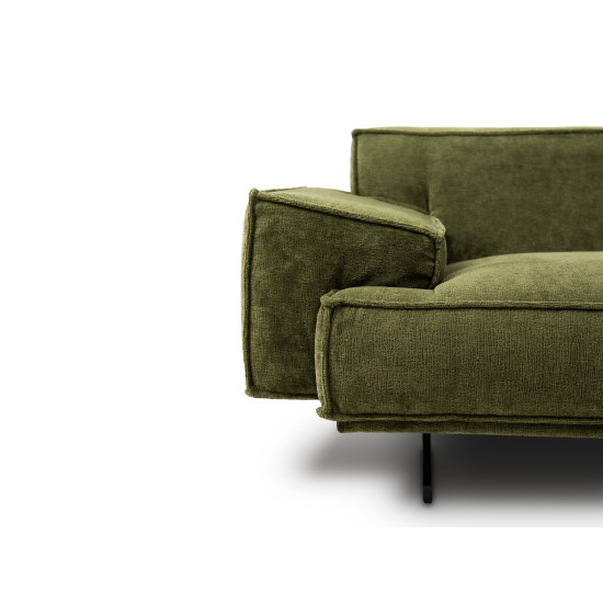 Sofa MAXXO (neišskleidžiama, modulinė)