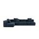 Modulinė kampinė sofa Split It (modulinė)
