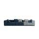 Modulinė kampinė sofa Split It (modulinė)