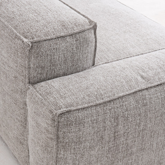 Kolmekohaline diivan Umo X (väljatõmmatav, elektriline)