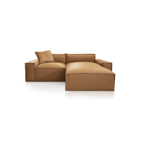 Kampinė sofa Umo (neišskleidžiama, modulinė)