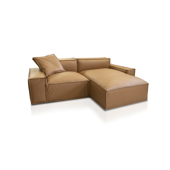 Kampinė sofa Umo (neišskleidžiama, modulinė)