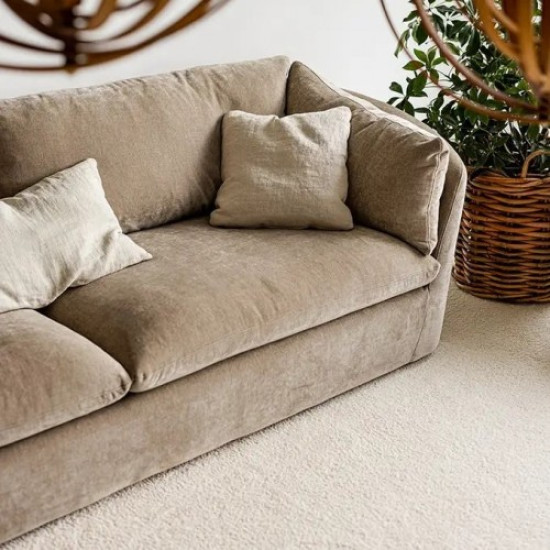 Trys vietų sofa BONNIE (3 vietų)