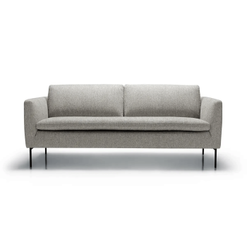 Charlie Modular Two-Seater Sofa