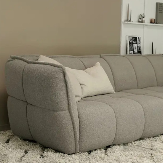 Četrvietīgs dīvāns CLYDE (4seater)