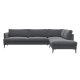 Stūra, modulārs dīvāns COPENHAGEN (3 seater + open end) Stūra, modulārs dīvāns COPENHAGEN (3 seater + open end)