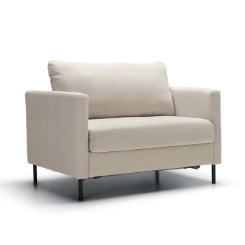 Выдвижной кресло для отдыха Felix (1 место)