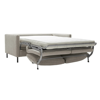 Trīsvietīgs, izvelkams dīvāns Felix (3seater)